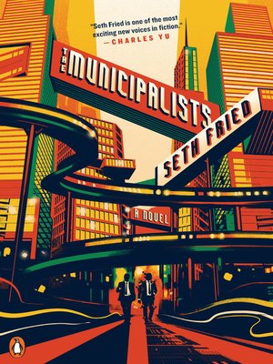 The Municipalists - ebook